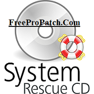 SystemRescueCd Pro 9.06 With Crack Free Download [Latest]