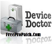 Device Doctor Pro 5.5.630.1 Crack With License Key 2023 [Latest]