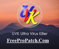 UVK Ultra Virus Killer 11.9.8.0 Crack + License Key [Updated]