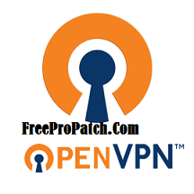 OpenVPN 3.6.3 Crack With (100% Working) Activation Key [2023]