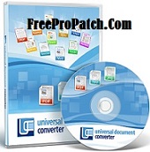 Universal Document Converter 7.2 Full Crack + Keygen Download [Latest 2023]
