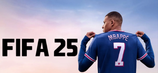 FIFA 25 Crack 2025 With License Key Free Download [Latest]