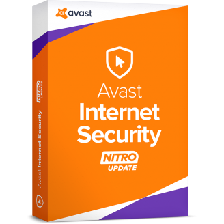 Avast Internet Security Crack + Activation Code [Latest]